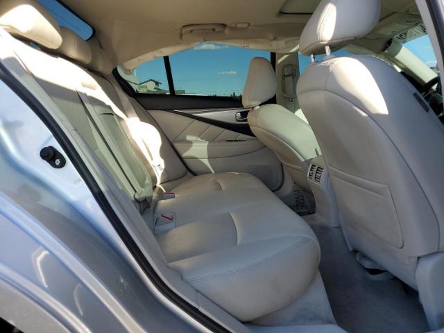 INFINITI Q50 Pure Image 8
