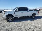Ford F-250 Super Duty Image 1