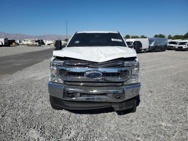 Ford F-250 Super Duty Image 2