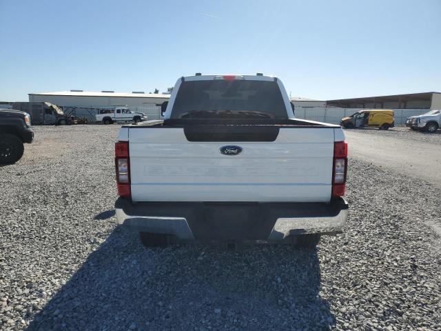 Ford F-250 Super Duty Image 9