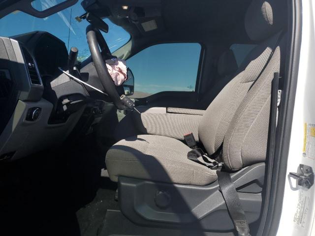 Ford F-250 Super Duty Image 5