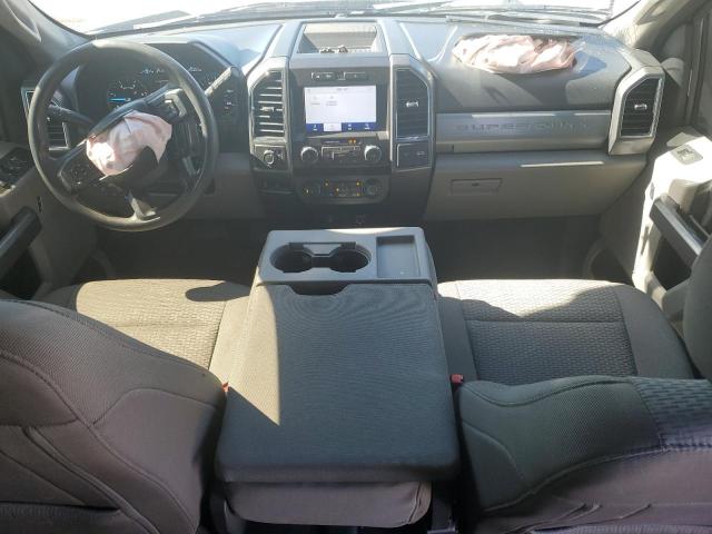 Ford F-250 Super Duty Image 10