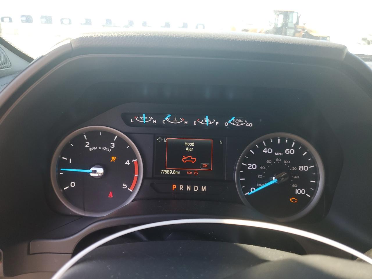 Ford F-250 Super Duty Image 6