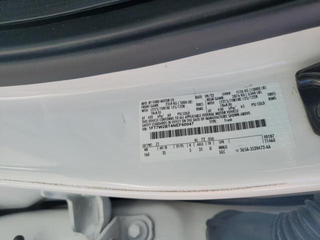 Ford F-250 Super Duty Image 12