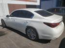 INFINITI Q50 Luxe Image 5