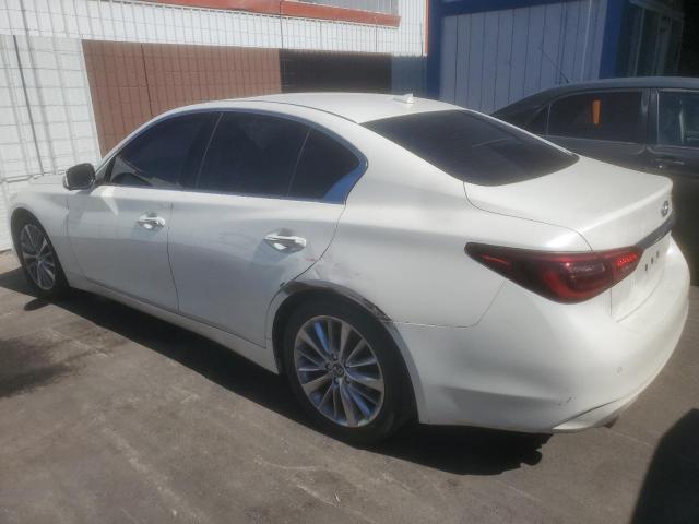 INFINITI Q50 Luxe Image 5