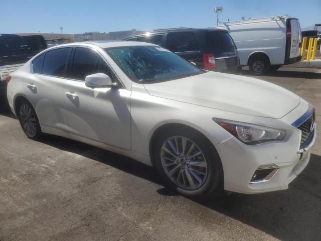 INFINITI Q50 Luxe Image 6