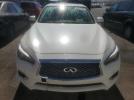 INFINITI Q50 Luxe Image 4