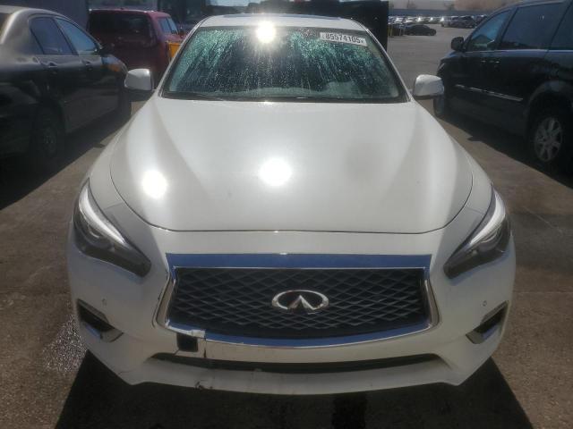 INFINITI Q50 Luxe Image 4