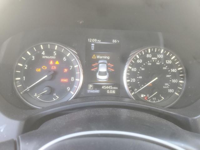 INFINITI Q50 Luxe Image 8