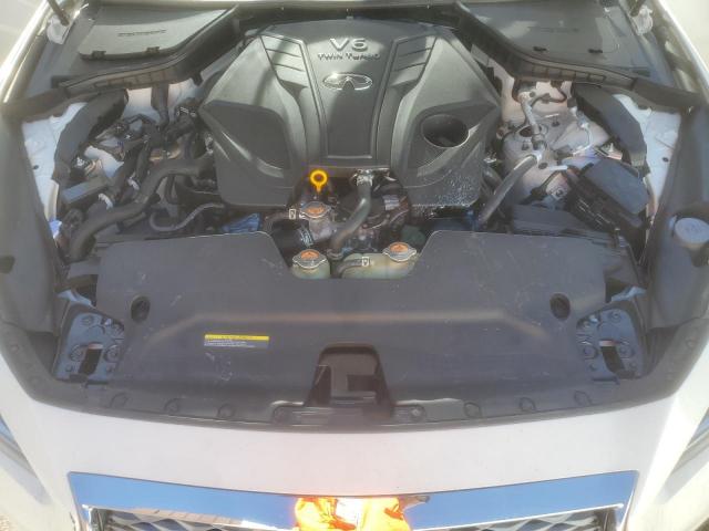 INFINITI Q50 Luxe Image 7