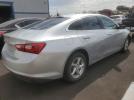 Chevrolet Malibu Ls Image 2