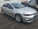 Chevrolet Malibu Ls Image 12