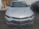 Chevrolet Malibu Ls Image 4