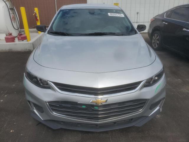 Chevrolet Malibu Ls Image 4