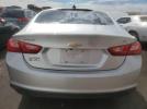 Chevrolet Malibu Ls Image 10