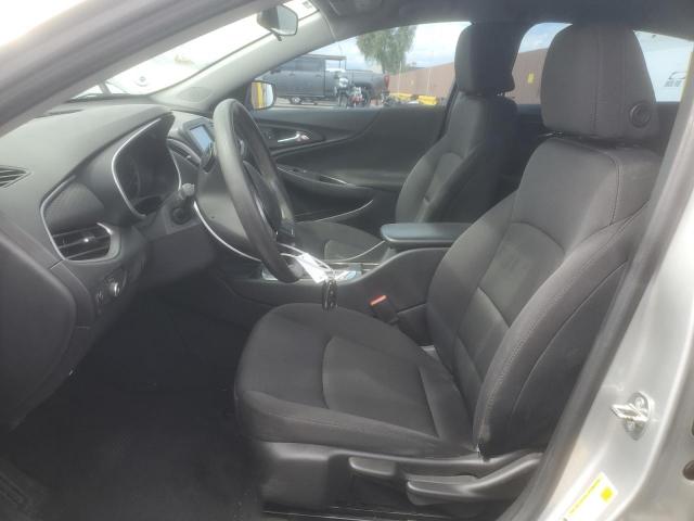 Chevrolet Malibu Ls Image 9