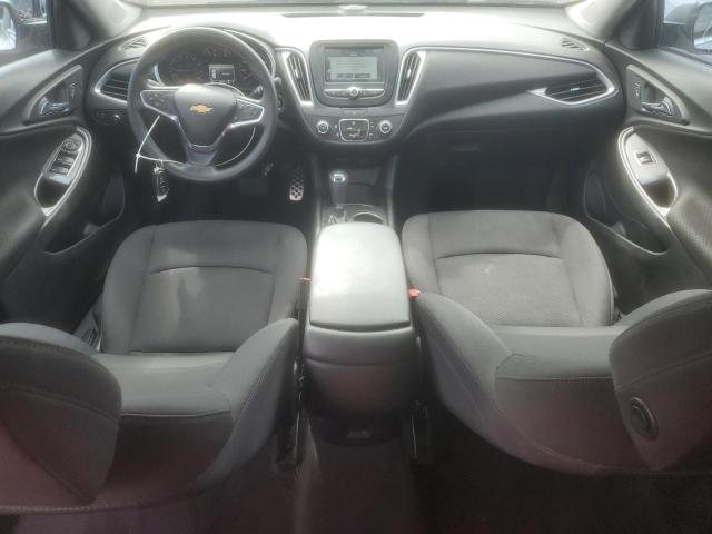 Chevrolet Malibu Ls Image 5