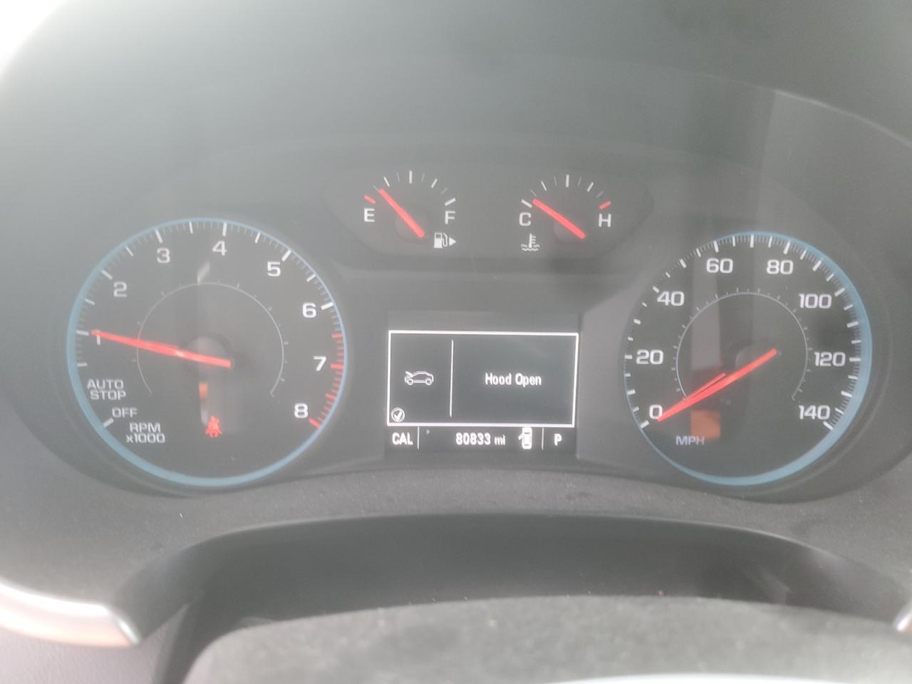 Chevrolet Malibu Ls Image 7