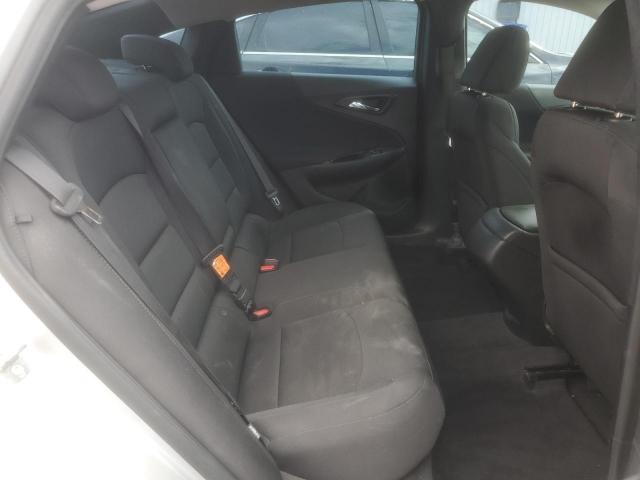 Chevrolet Malibu Ls Image 6