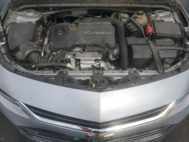 Chevrolet Malibu Ls Image 11