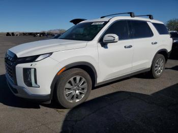  Salvage Hyundai PALISADE
