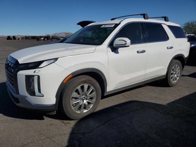  Salvage Hyundai PALISADE
