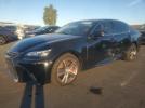 Lexus Gs 350 Base Image 1