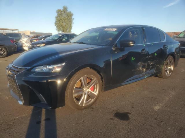  Salvage Lexus Gs