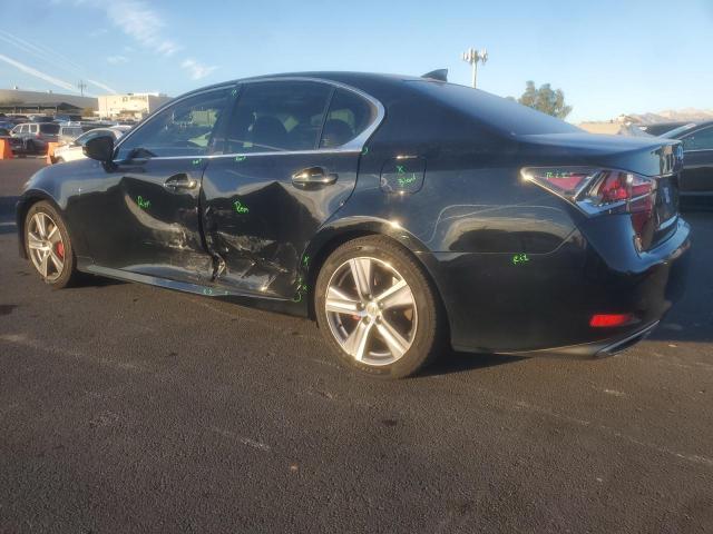 Lexus Gs 350 Base Image 7