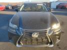 Lexus Gs 350 Base Image 2