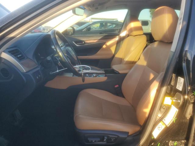 Lexus Gs 350 Base Image 4