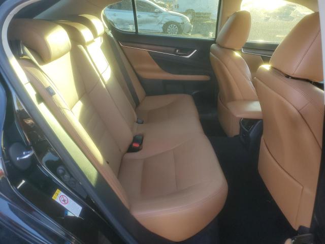 Lexus Gs 350 Base Image 9