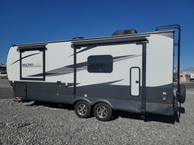 Forest River Flagstaff Micro Lite Image 6