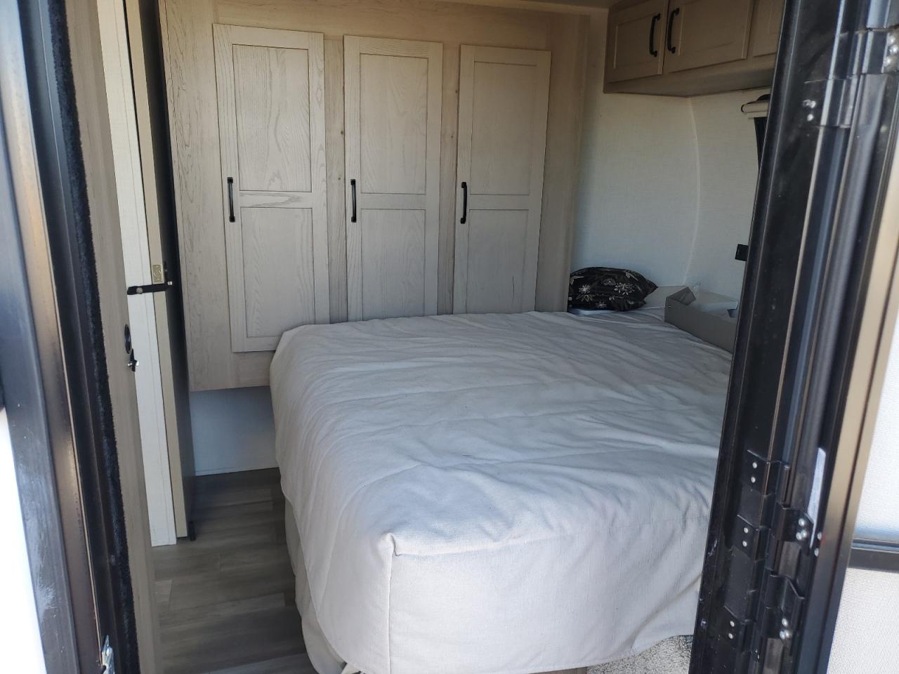 Forest River Flagstaff Micro Lite Image 7