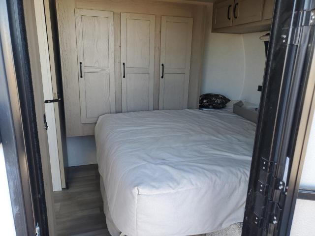 Forest River Flagstaff Micro Lite Image 7