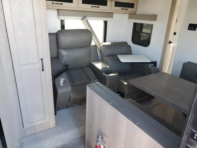 Forest River Flagstaff Micro Lite Image 4