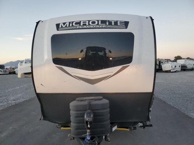 Forest River Flagstaff Micro Lite Image 5