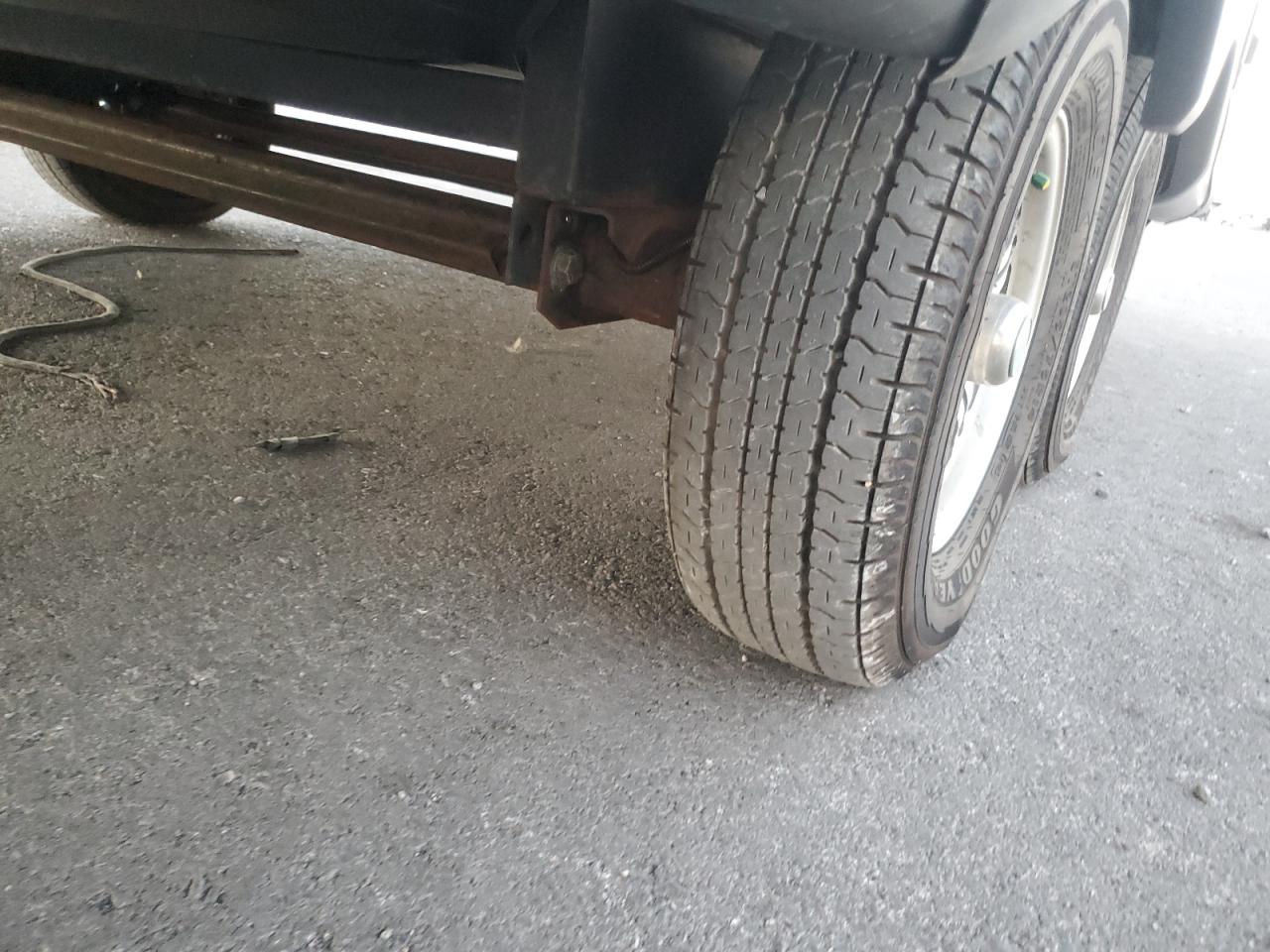 Forest River Flagstaff Micro Lite Image 9