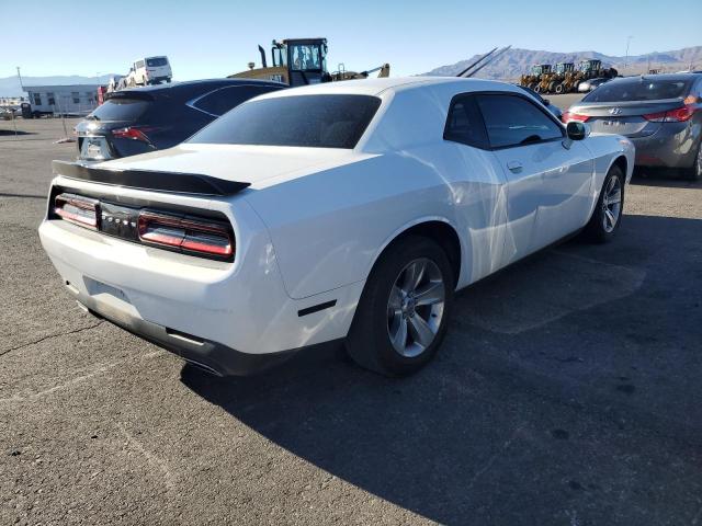 Dodge Challenger Sxt Image 3