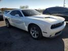 Dodge Challenger Sxt Image 5