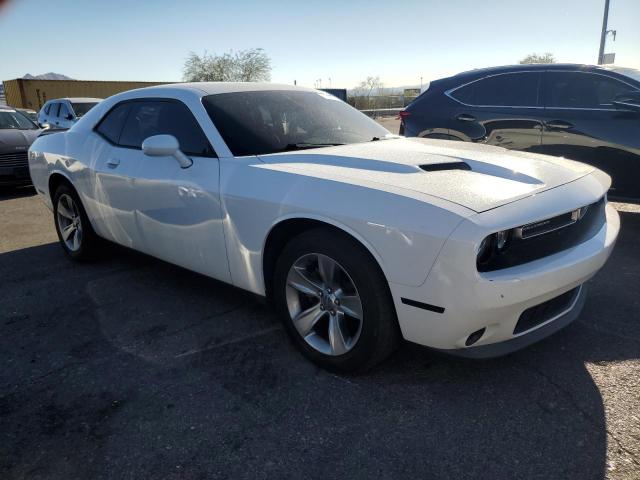 Dodge Challenger Sxt Image 5