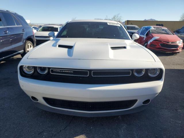 Dodge Challenger Sxt Image 2