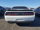 Dodge Challenger Sxt Image 4