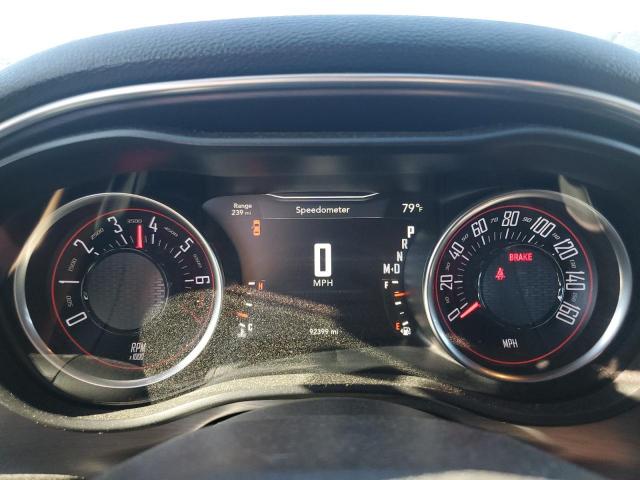 Dodge Challenger Sxt Image 6