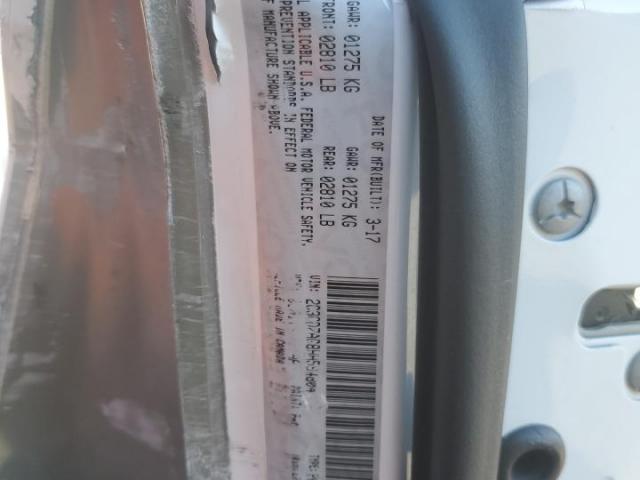 Dodge Challenger Sxt Image 9