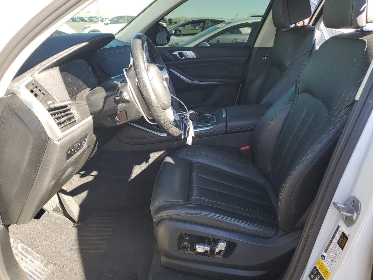 BMW X Series Xdrive40i Image 11