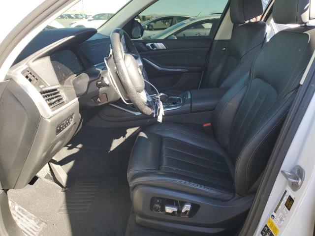 BMW X Series Xdrive40i Image 11