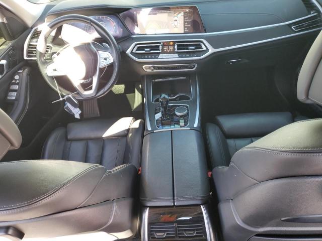 BMW X Series Xdrive40i Image 9