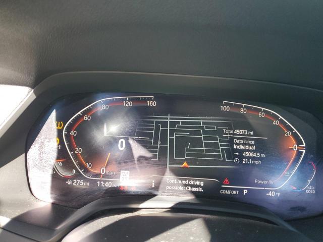 BMW X Series Xdrive40i Image 8